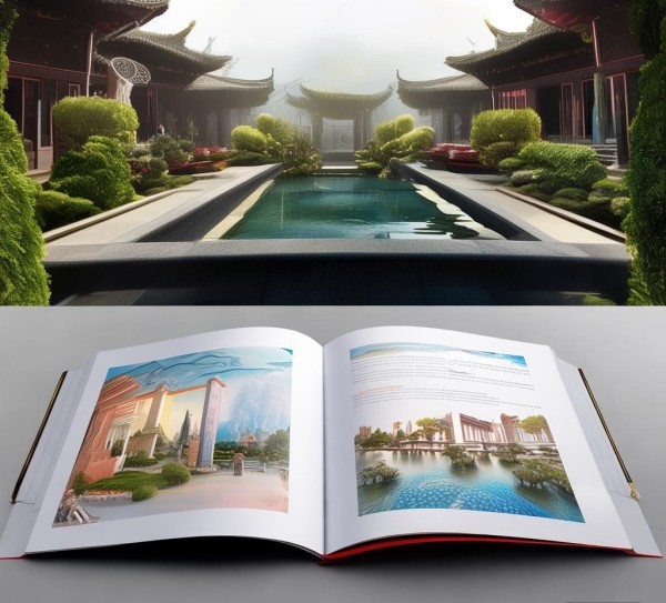 可以是,,走进无锡,解析产品画册设计灵感与创意 可以是,,走进无锡,解析产品画册设计灵感与创意