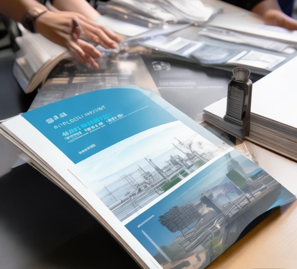 东莞设备产品画册设计公司，创新与专业的结合，成就企业的未来